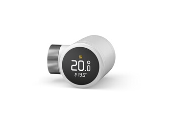 Tado - Tete Thermostatique connectée et Intelligente X