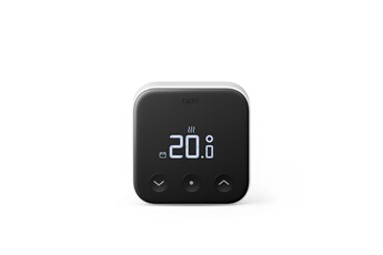 Tado - Thermostat connecte et Intelligent filaire X