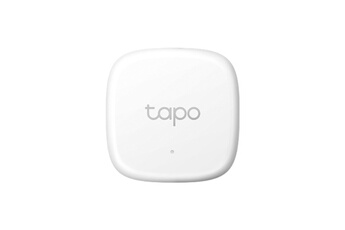 Tp Link - TAPO T310 Capteur de température et d''humidité connecte