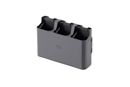 Station De Recharge 100W Pour Batteries DJI Mavic 3 - Hub De Charge Intelligent