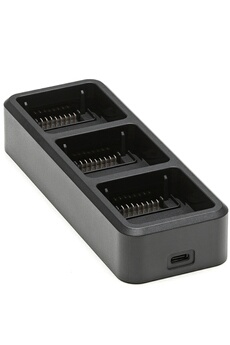 Dji Station De Recharge De Batterie Mavic 3