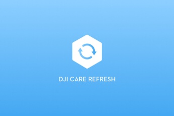 Card DJI Care Refresh pour drone DJI AIR 3S EU - vue 2