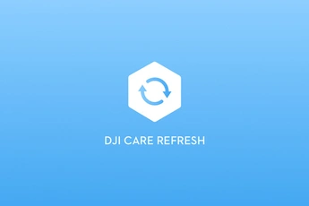Card DJI Care Refresh pour drone DJI AIR 3S EU - vue 8