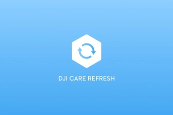 Accessoires pour drone Dji CARE REFRESH - CARTE 2 ANS POUR DJI MINI 2 SE