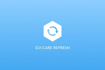 Accessoires pour drone Dji Card Care Refresh 1-Year Plan DJI Air 3