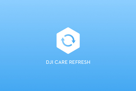 Accessoires pour drone Dji Card DJI Care Refresh 1 Year Plan (Mavic3 Pro)
