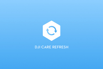 Accessoires pour drone Dji Card DJI Care Refresh 1 Year Plan (Mavic3 Pro Cine)
