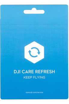 Accessoires pour drone Dji ASSURANCE DJI CARE REFRESH MAVIC AIR 2