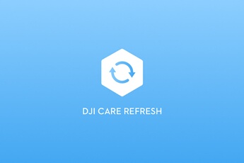 Accessoires pour drone Dji Card Care Refresh 2-Year Plan DJI Mini 4 Pro