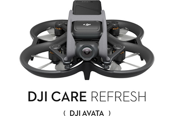 Accessoires pour drone Dji Care Refresh pour DJI Avata (1 an)