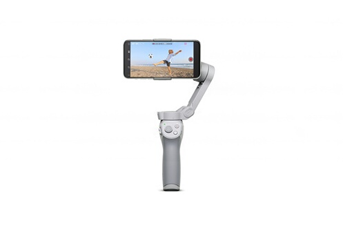 Dji OM 4 - OSMO MOBILE 4