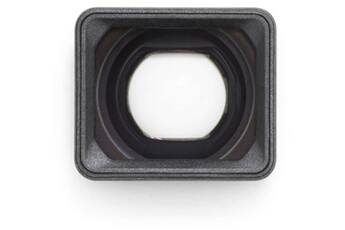 Dji Objectif Grand Angle Pocket/Pocket 2 - Montage Magnétique - Neuf - Image 5