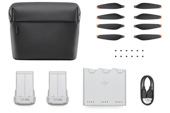 Accessoires pour drone Dji Mini 3 Pro Fly More Kit