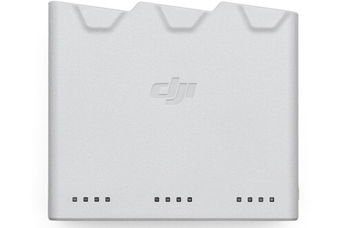Accessoires pour drone Dji Mini 3 Pro Two-Way Charging Hub - OB03036