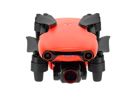 Drone Autel Robotics EVO Nano + Premium Orange