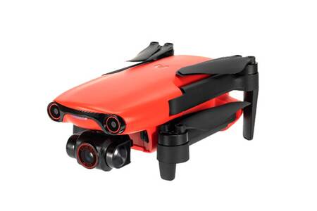 Drone Autel Robotics EVO Nano + Premium Orange | Darty