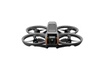 DJI Avata 2 Fly More Bundle - Drone FPV 4K, 3 Batteries, Goggles 3, RC Motion 3