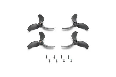 Moteur Power Motor Pour DJI Avata - Pièce Détachée Issue De Démontage