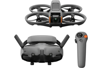 DJI - Avata 2 Fly More Combo