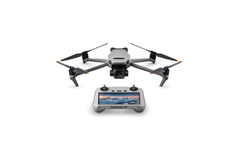 Drone Dji Mavic 3 Classic + RC avec écran intégré