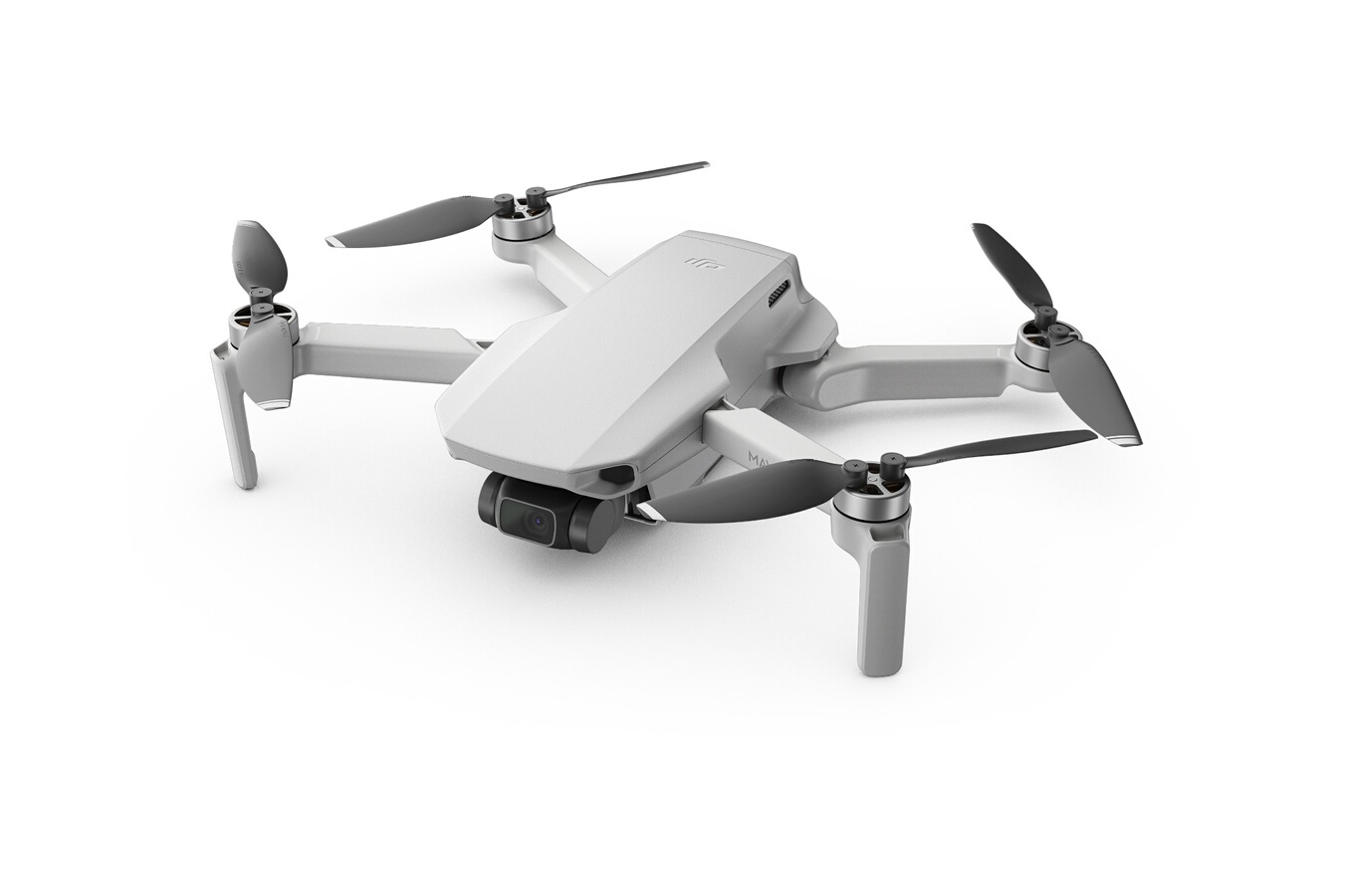 Drone Dji MAVIC MINI FLYING MORE COMBO - MAVIC MINI FMCEU ...