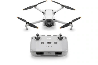 Drone Dji Mini 3 avec telecommande sans ecran