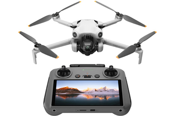 Drone Dji Mini 4 Pro RC2