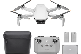 DJI Mini 4K Fly More Combo (EU)
