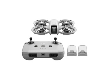DJI Neo Fly More Combo
