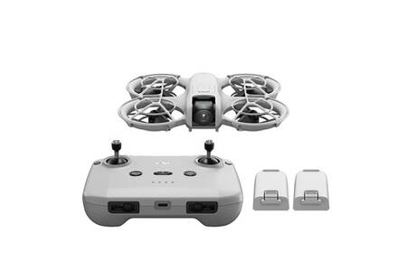 Drone Dji DJI Neo Fly More Combo