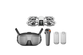 Neo Motion Fly More Combo - Bon état DJI sur Darty