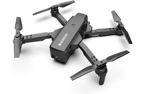 Ligne de chargeur de batterie Lipo pour pièces de drone télécommandées