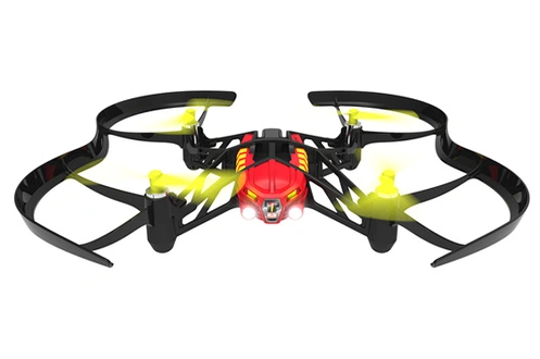 Les Drones Parrot