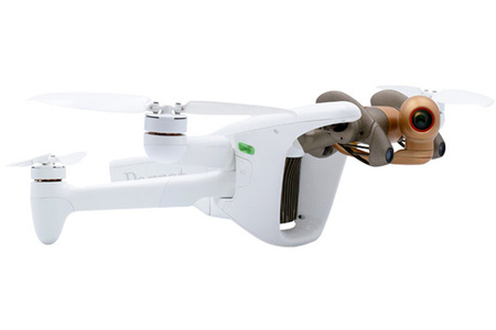 Drone Parrot ANAFI Ai 4G