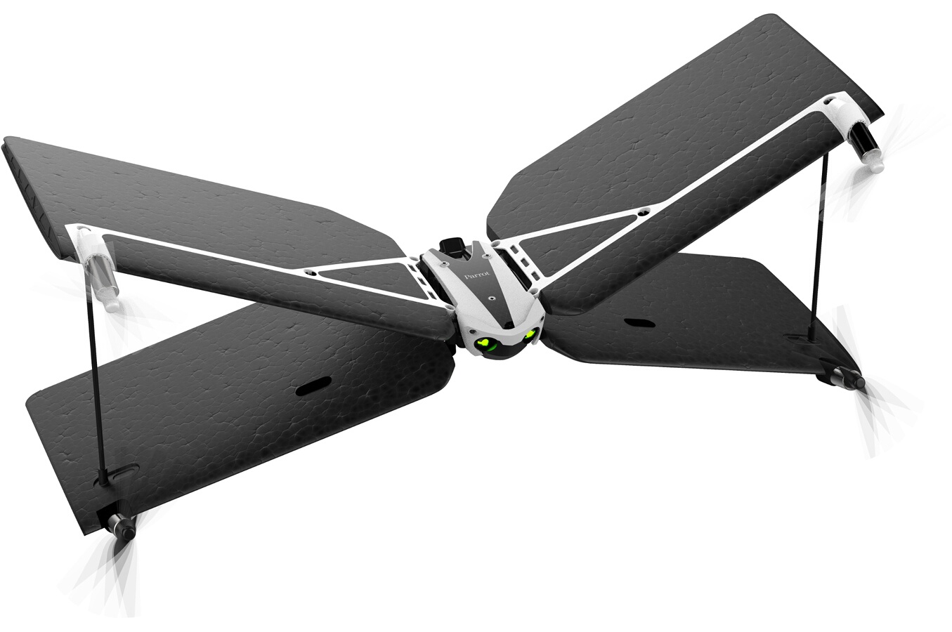 parrot swing drone