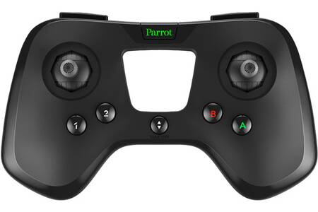 Drone Parrot SWING + FLYPAD | Darty