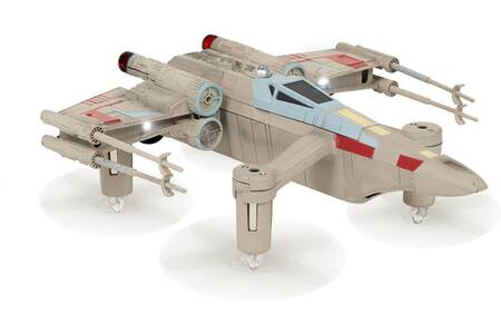 Star wars drone toy