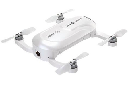 Drone Zerotech DOBBY 4K