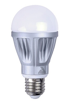 Les ampoules connectées et kits de démarrage