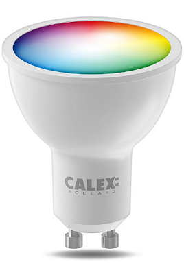 Ampoules LED Calex - Ampoules connectées