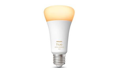 Ampoules Connectées Philips Hue E27 - Occasion, Fonctionnelles, Pour éclairage Intelligent