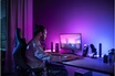 Philips Hue Play gradient lightstrip PC Gaming 24-27'' photo 5