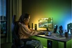 Philips Hue Play gradient lightstrip PC Gaming 24-27'' photo 6