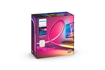 Ampoules connectées Philips Hue Play gradient Lightstrip PC Gaming 3x 24-27 Starter kit