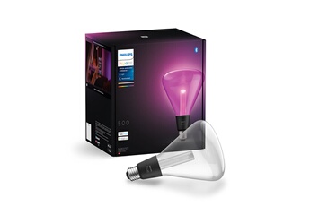 Philips Hue - LG Triangle E27 EU