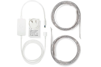 Lampe connectée Lifx Z Colour and White Wi-Fi Smart LED Light Strip - 2 Meters (Apple Homekit compat