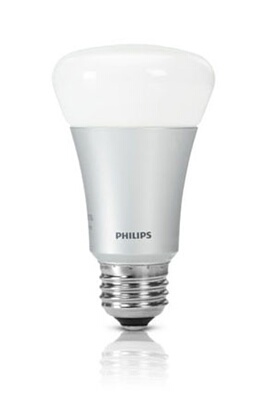 Ampoules connectées Philips