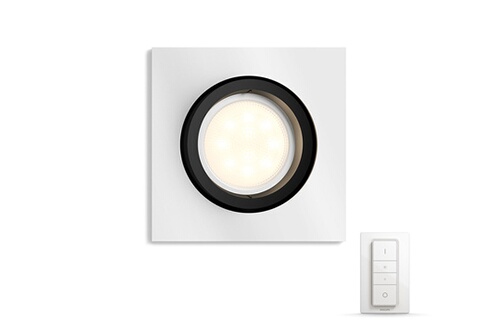 HUE SPOT CARRE + VARIATEUR