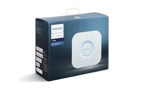 Philips Hue Pont de connexion Philips Hue Bridge
