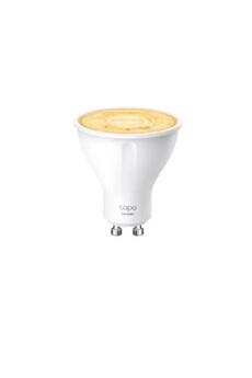 Tp Link - Tapo L610. Ampoule intelligente Wi-Fi  Blanc
